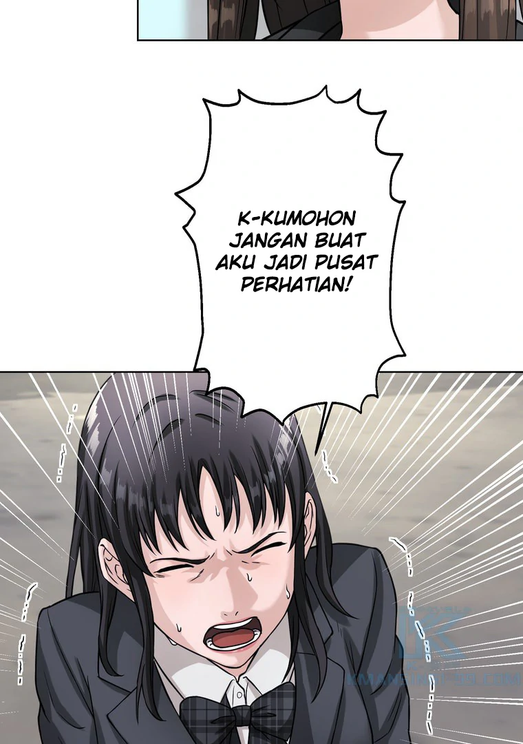 The Devil in School Chapter 33 - halaman 32