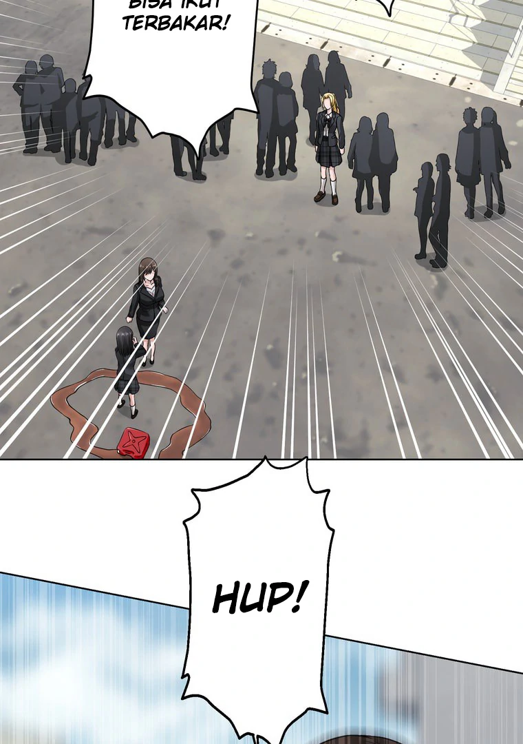 The Devil in School Chapter 33 - halaman 34