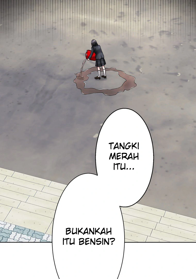 The Devil in School Chapter 33 - halaman 4