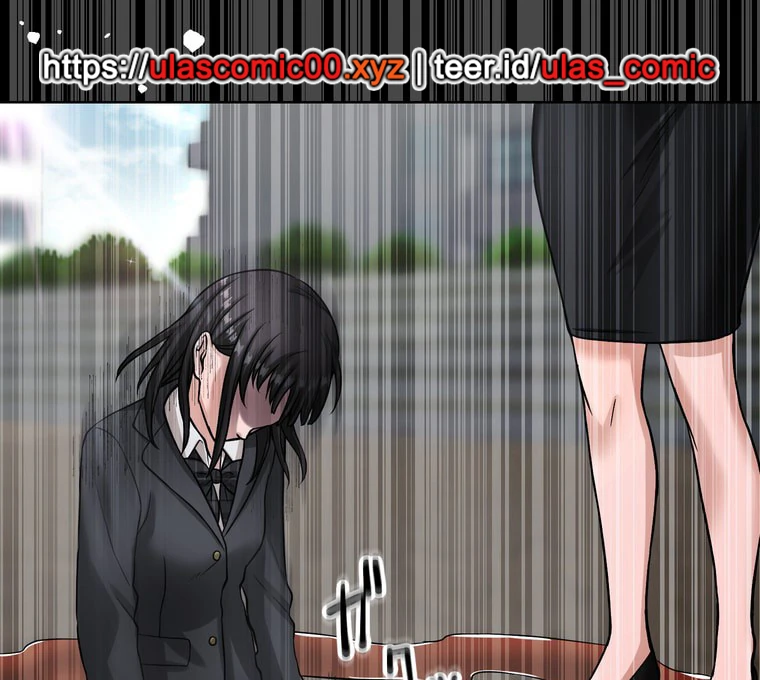 The Devil in School Chapter 33 - halaman 40