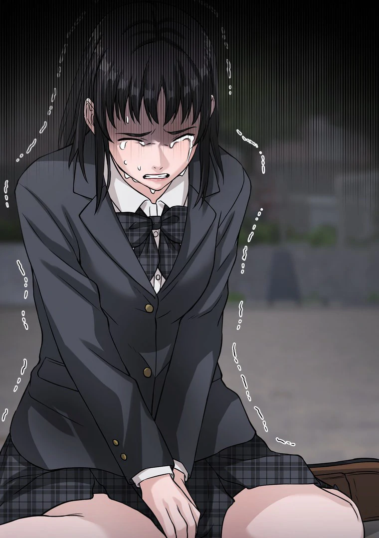 The Devil in School Chapter 33 - halaman 45