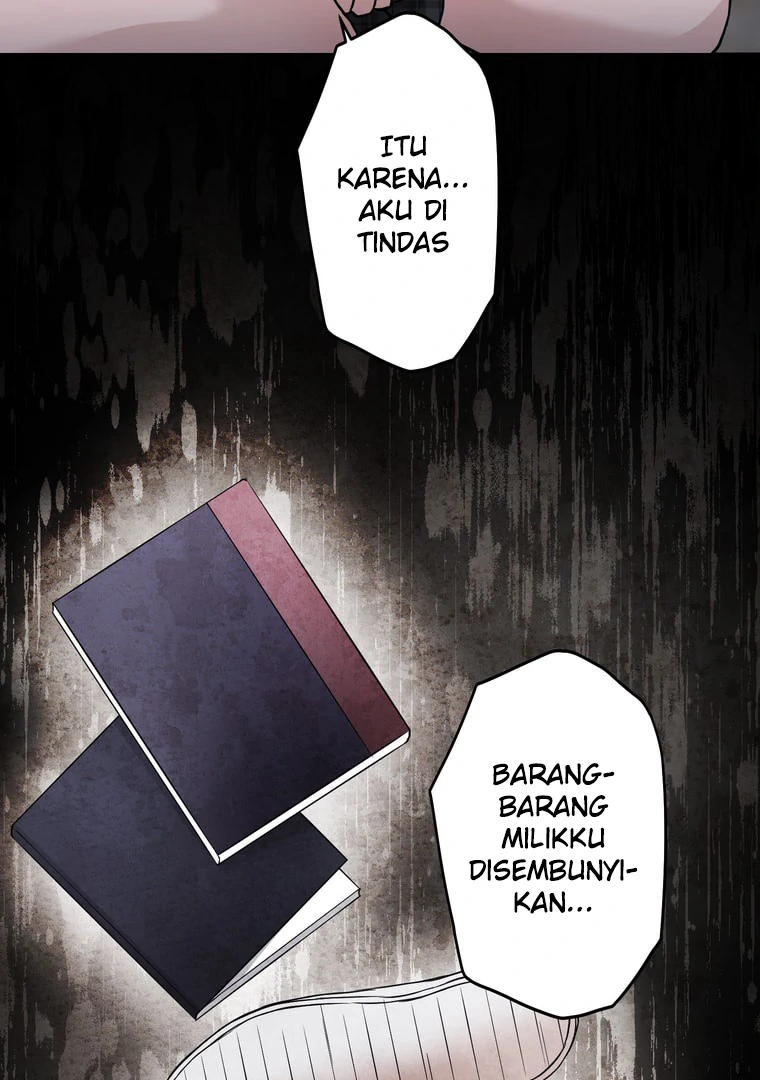 The Devil in School Chapter 33 - halaman 46