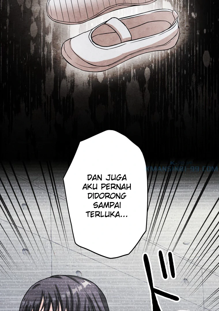 The Devil in School Chapter 33 - halaman 47