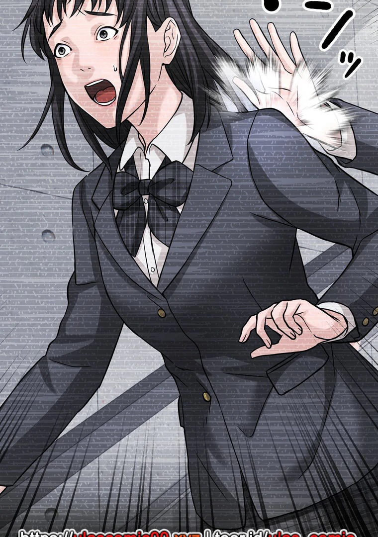 The Devil in School Chapter 33 - halaman 48