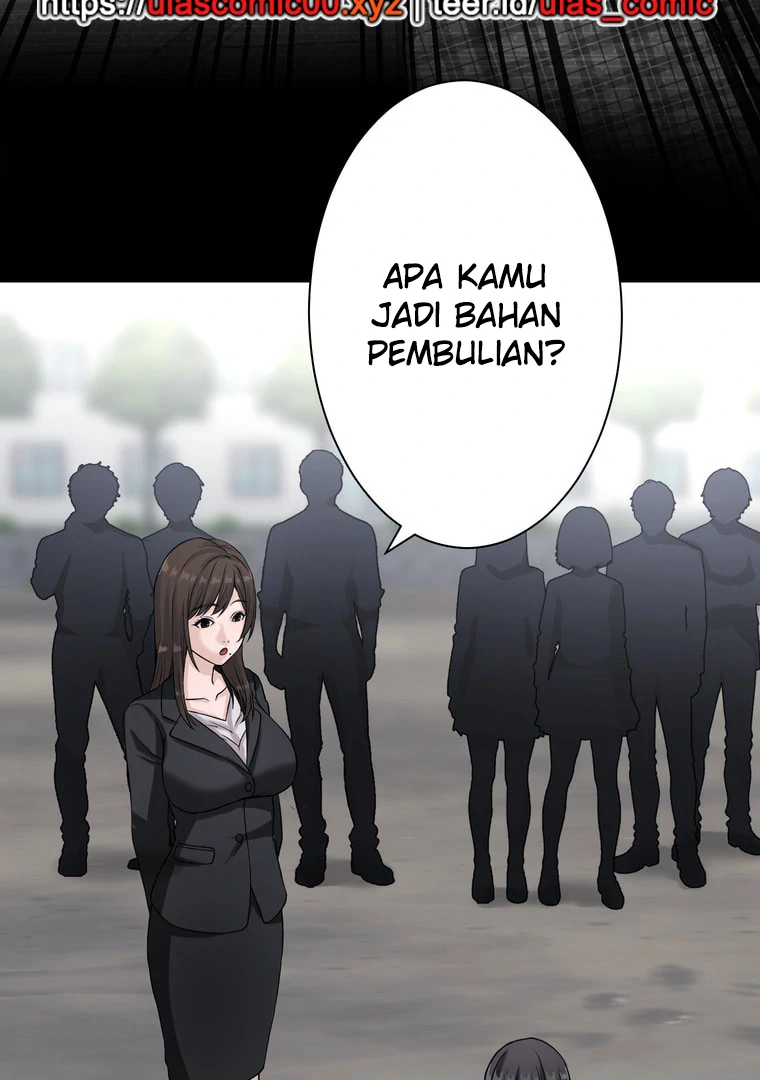 The Devil in School Chapter 33 - halaman 49