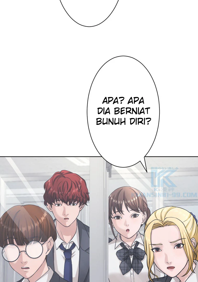 The Devil in School Chapter 33 - halaman 5