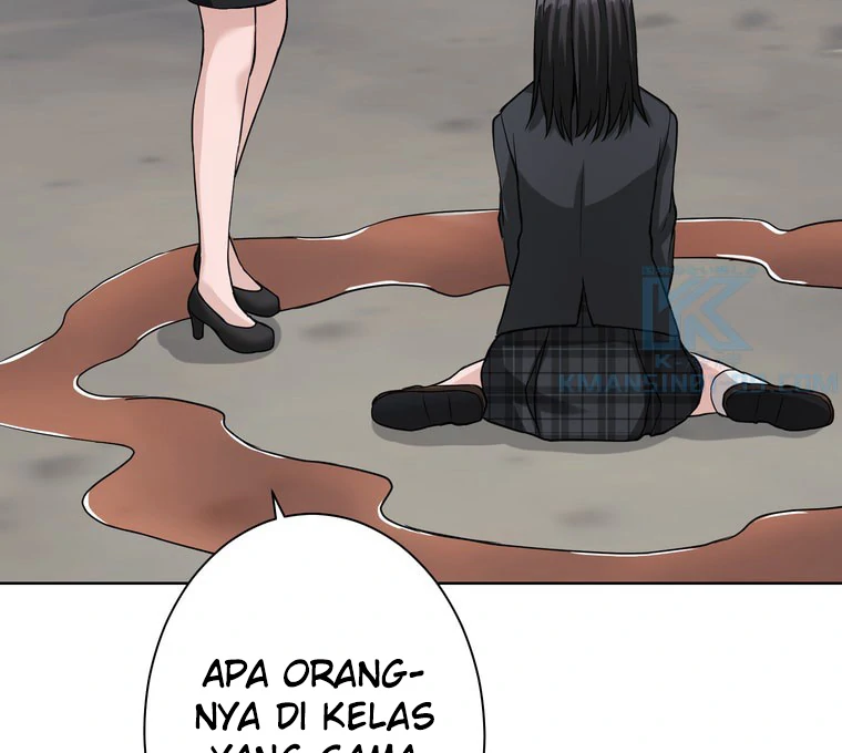 The Devil in School Chapter 33 - halaman 50