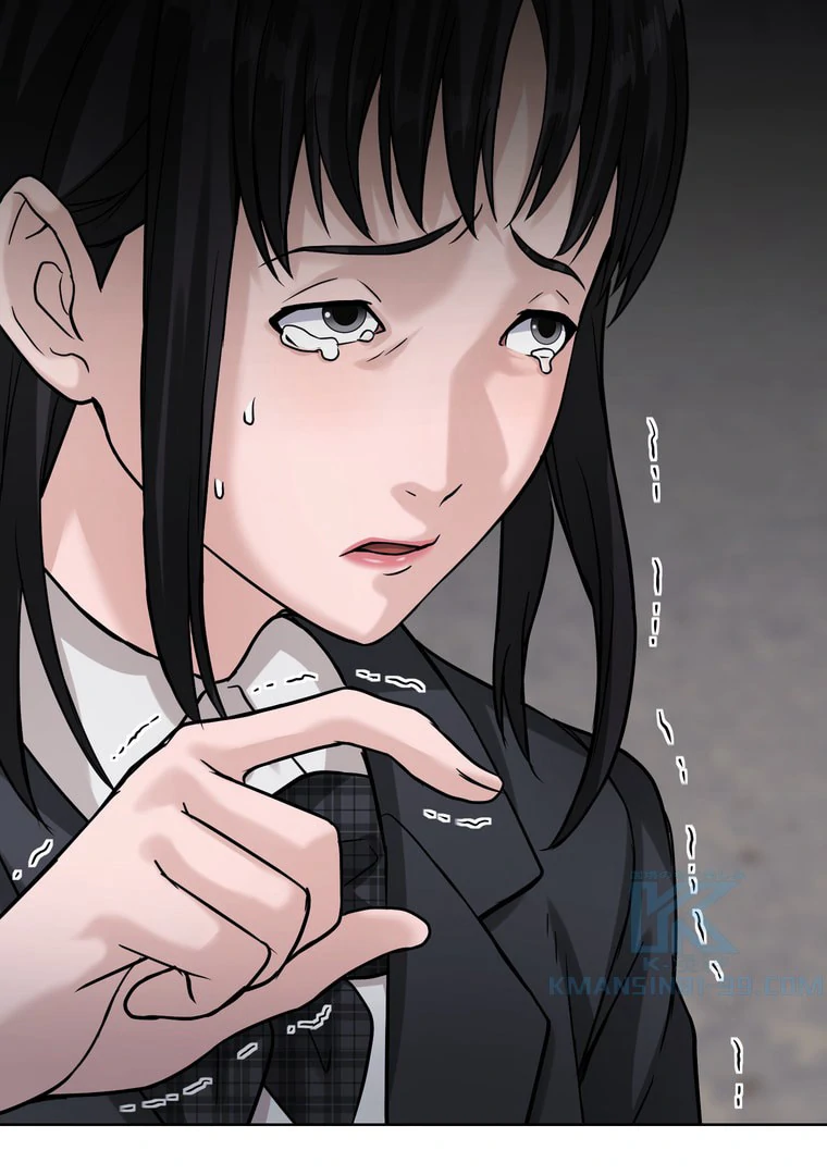 The Devil in School Chapter 33 - halaman 53
