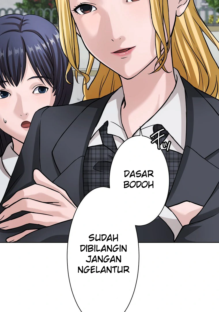 The Devil in School Chapter 33 - halaman 57