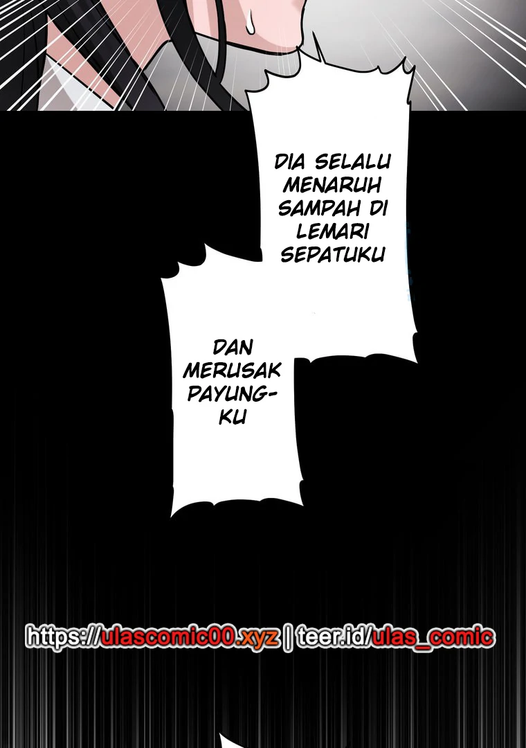 The Devil in School Chapter 33 - halaman 59