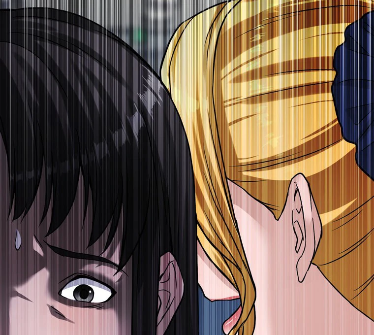 The Devil in School Chapter 33 - halaman 61