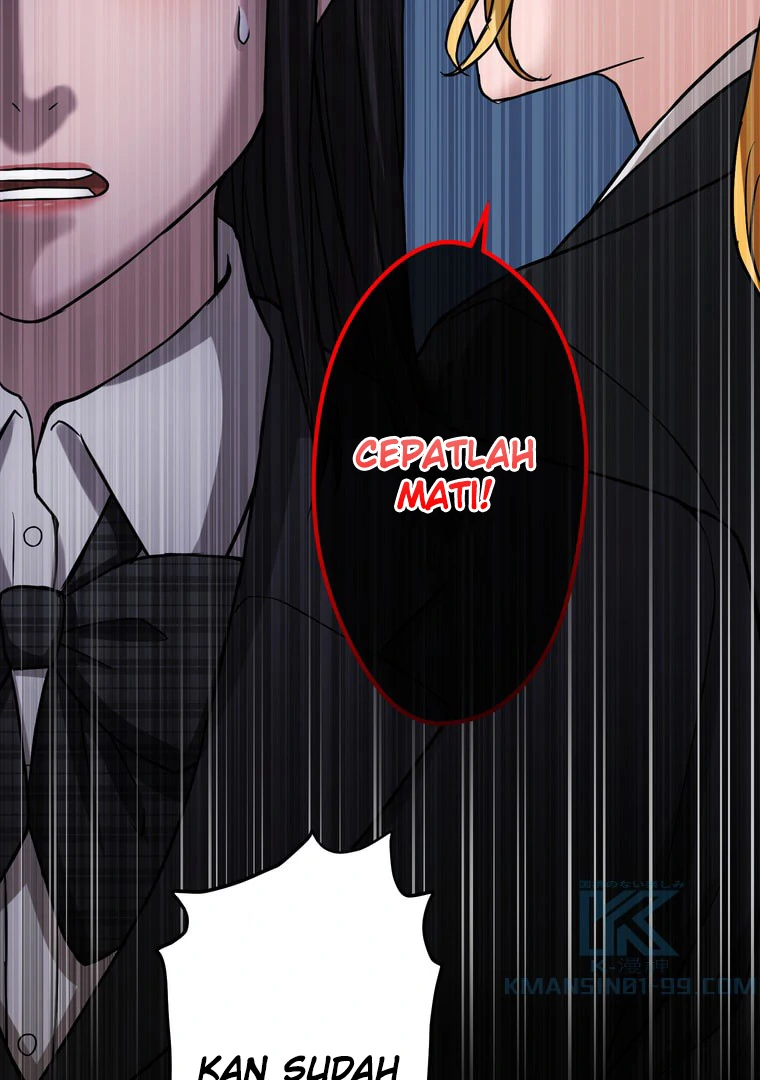 The Devil in School Chapter 33 - halaman 62