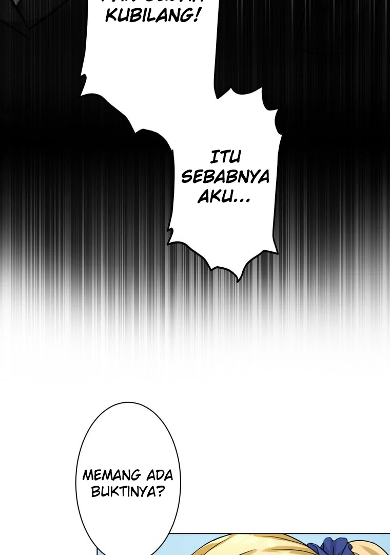 The Devil in School Chapter 33 - halaman 63