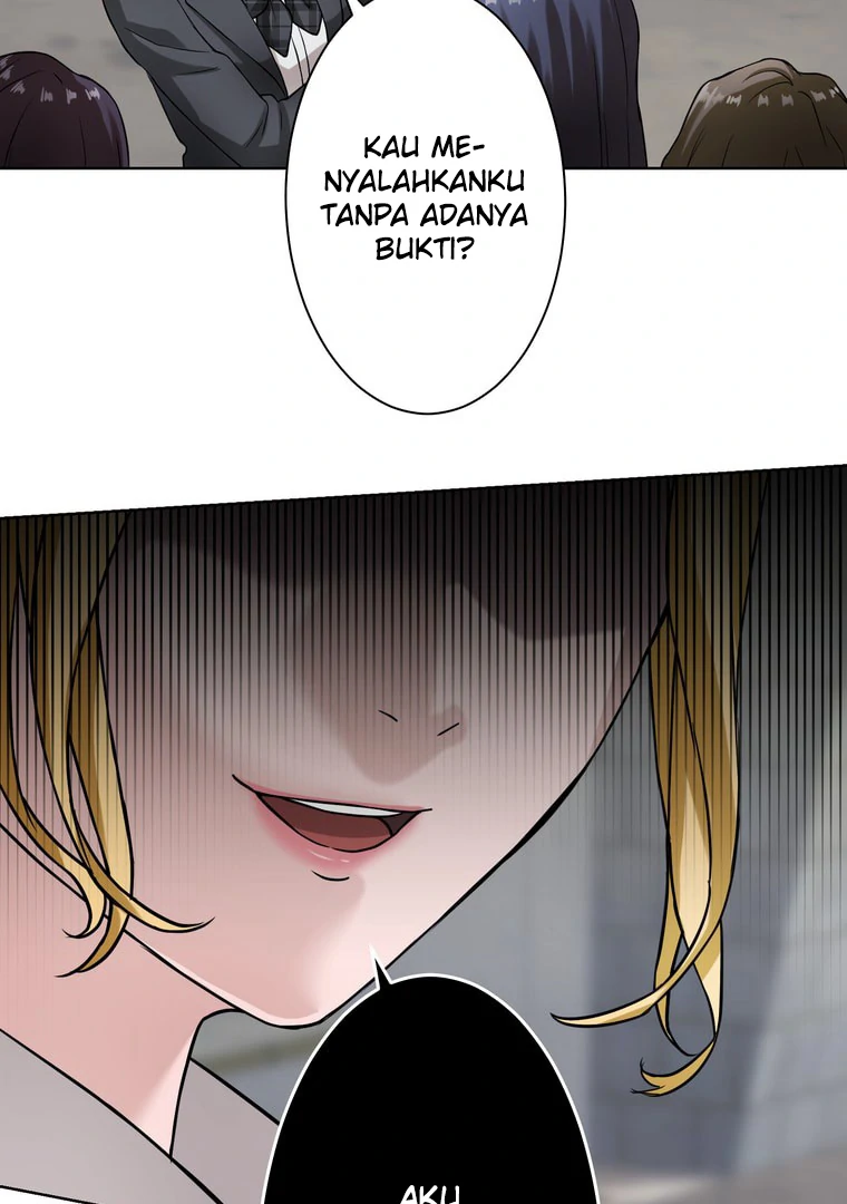 The Devil in School Chapter 33 - halaman 66