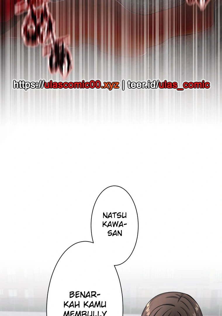 The Devil in School Chapter 33 - halaman 69