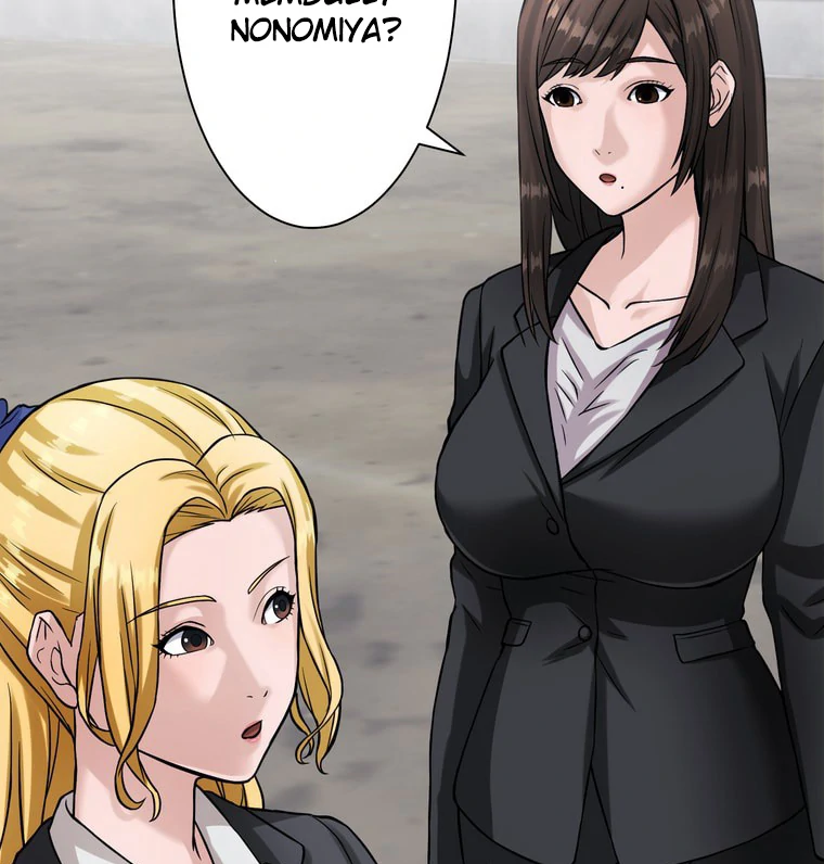 The Devil in School Chapter 33 - halaman 70