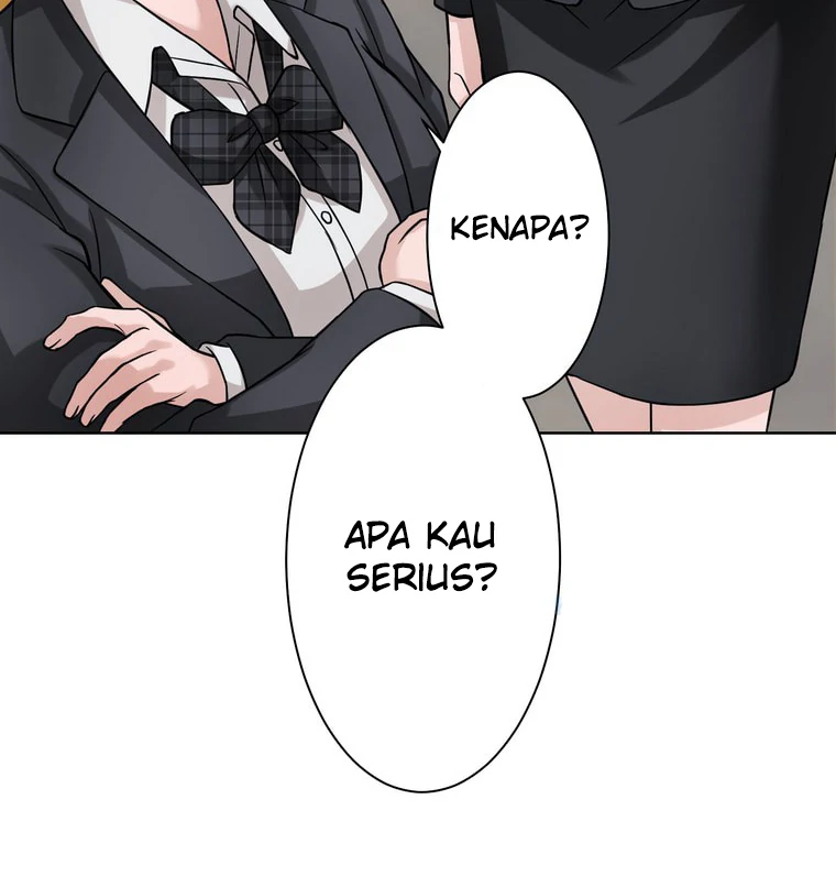 The Devil in School Chapter 33 - halaman 71