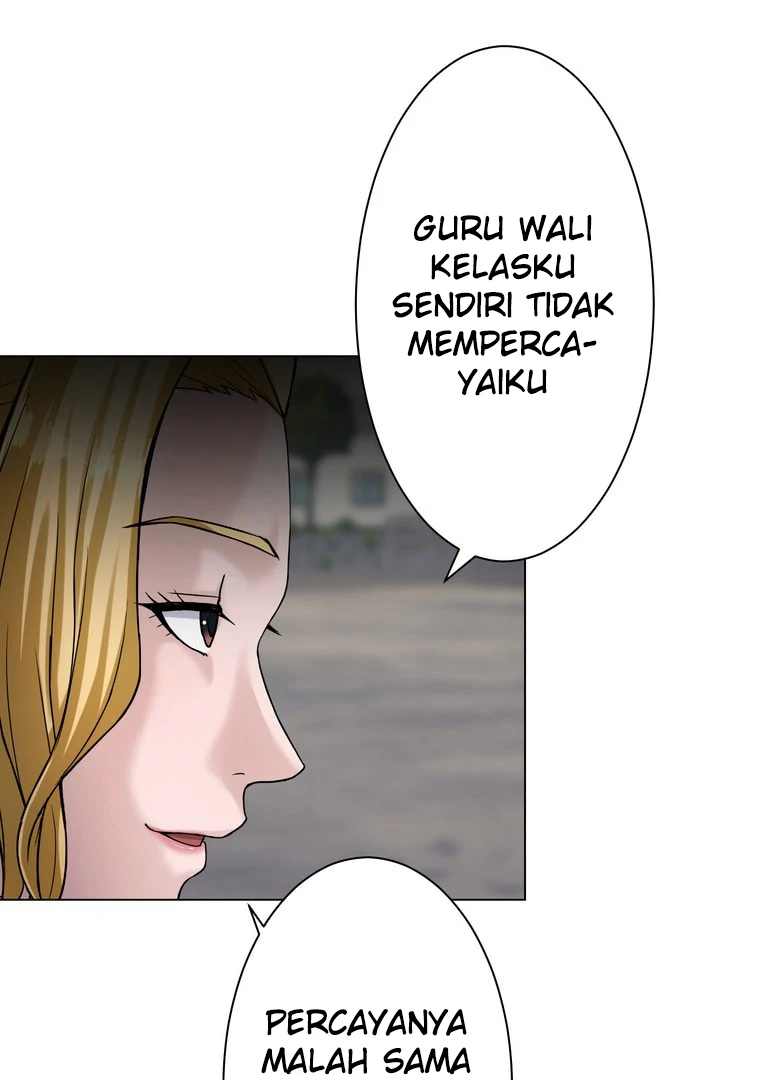 The Devil in School Chapter 33 - halaman 72
