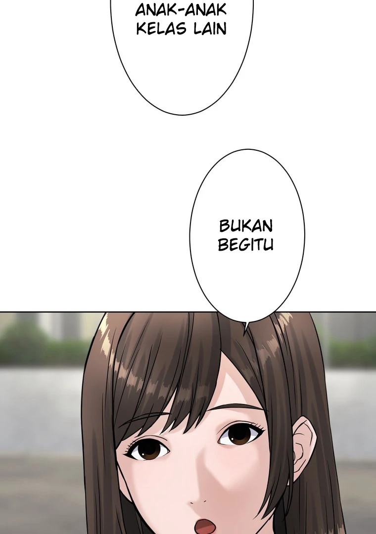 The Devil in School Chapter 33 - halaman 73