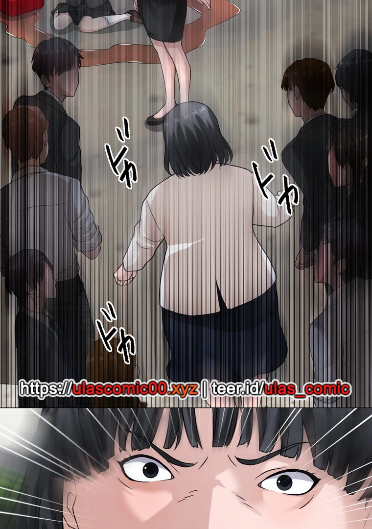 The Devil in School Chapter 33 - halaman 75