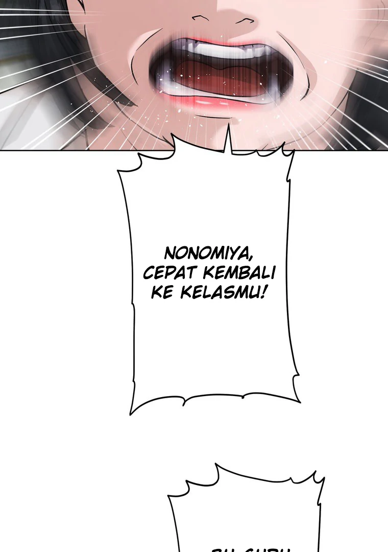 The Devil in School Chapter 33 - halaman 76