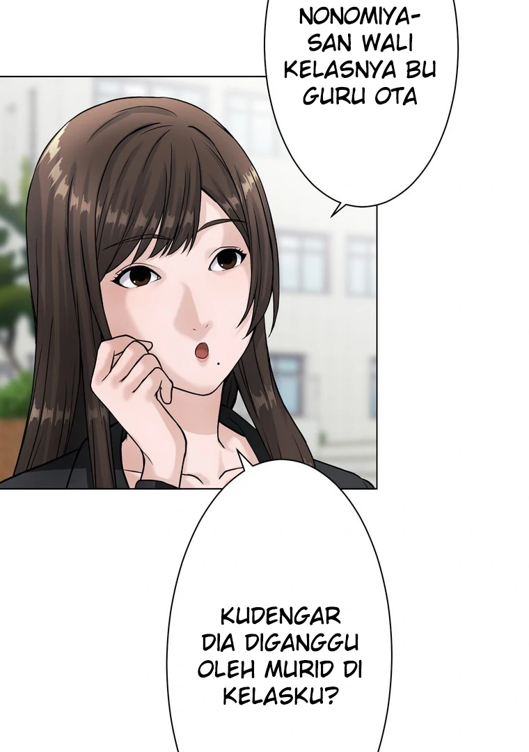 The Devil in School Chapter 33 - halaman 78