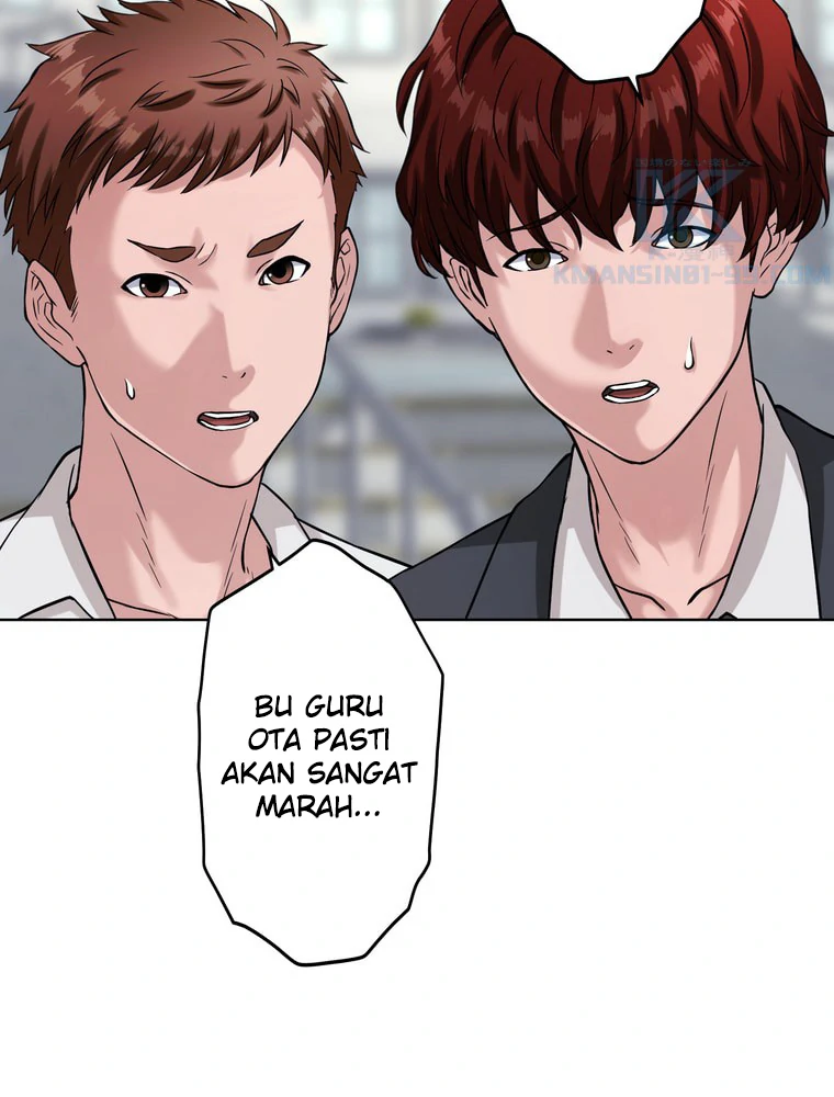 The Devil in School Chapter 33 - halaman 80