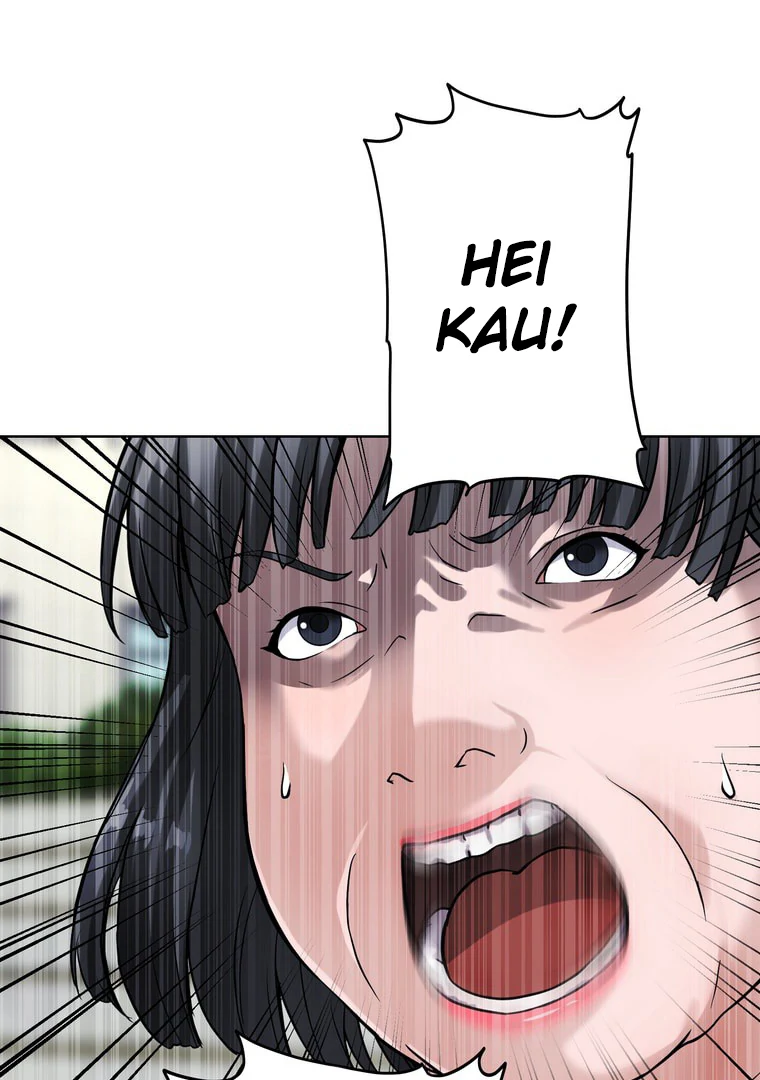 The Devil in School Chapter 33 - halaman 81