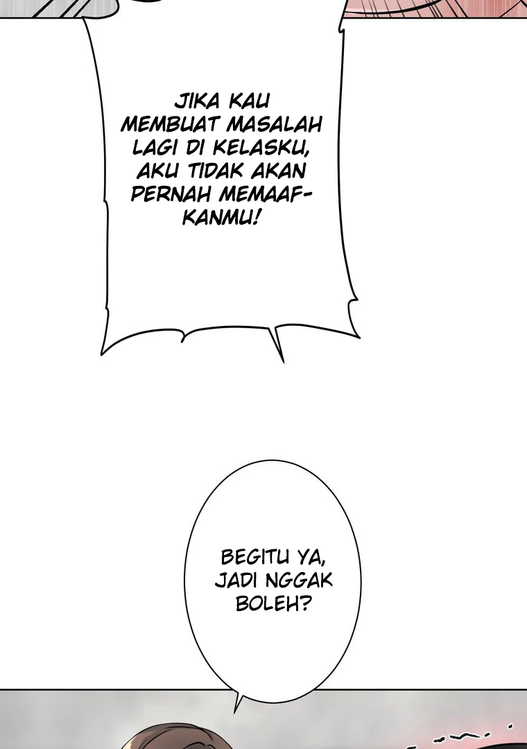 The Devil in School Chapter 33 - halaman 82