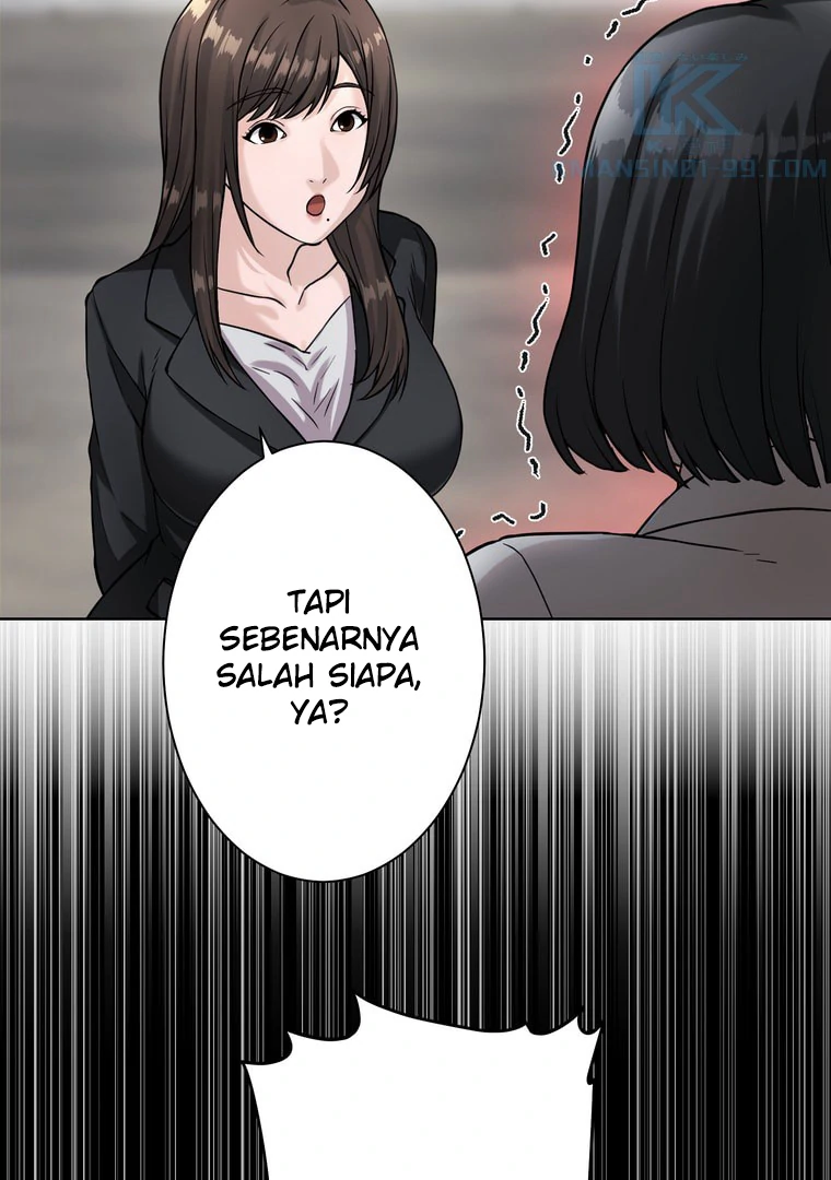 The Devil in School Chapter 33 - halaman 83