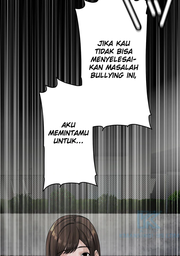 The Devil in School Chapter 33 - halaman 85
