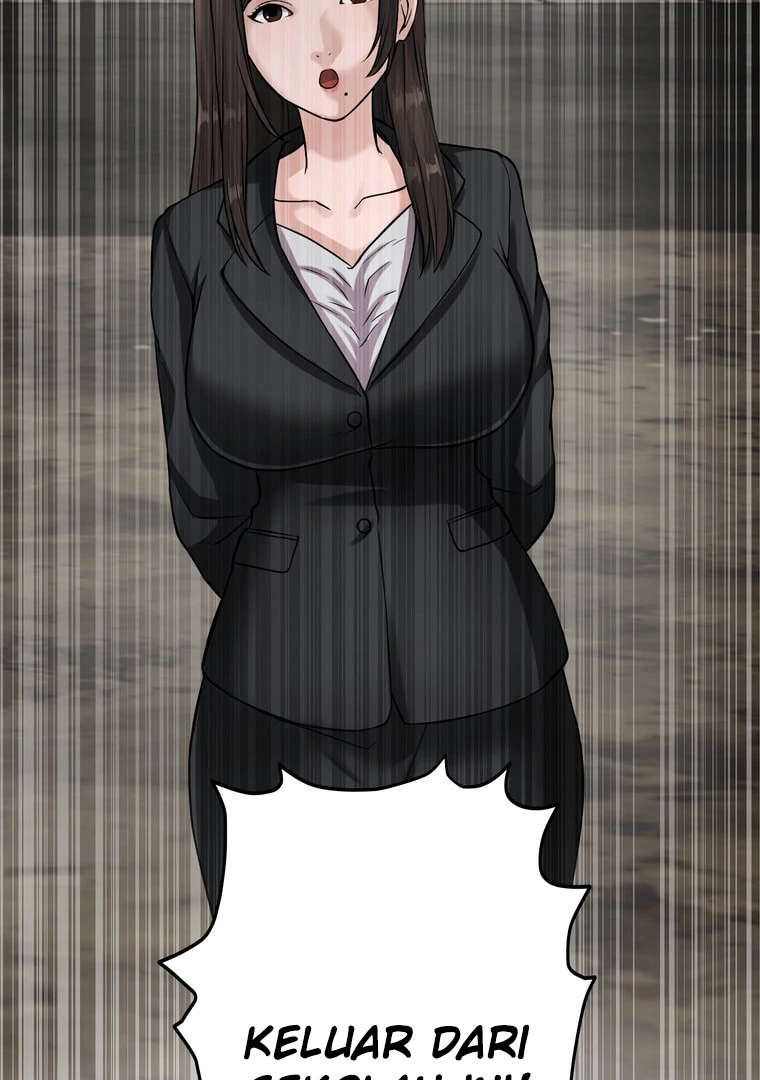 The Devil in School Chapter 33 - halaman 86