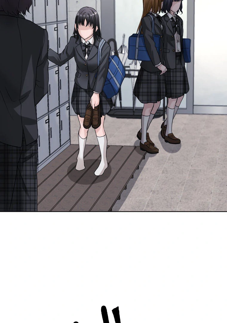 The Devil in School Chapter 33 - halaman 91