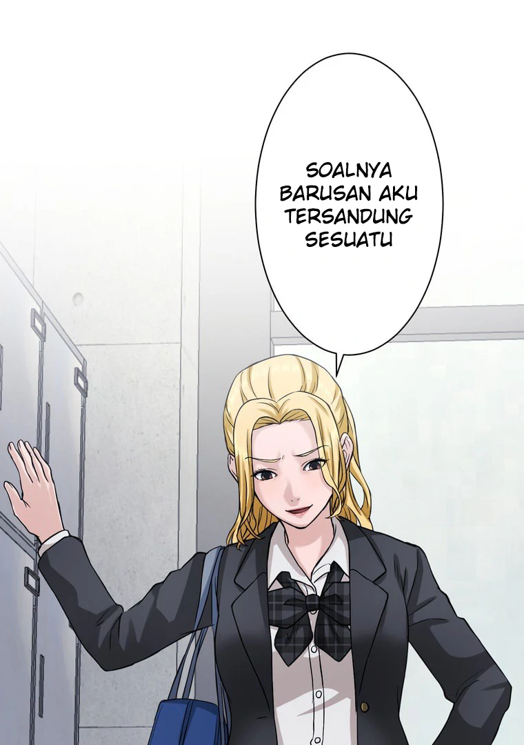 The Devil in School Chapter 33 - halaman 98