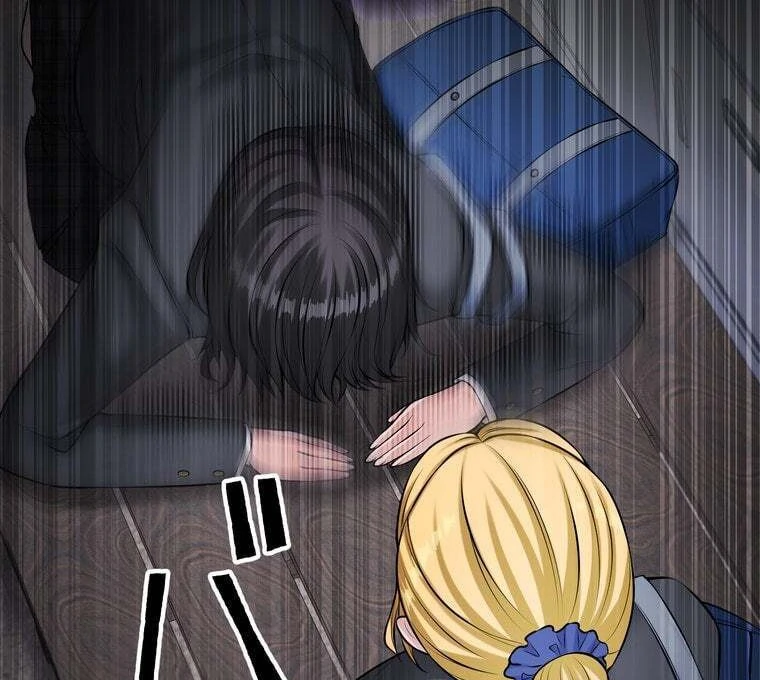 The Devil in School Chapter 34 - halaman 10