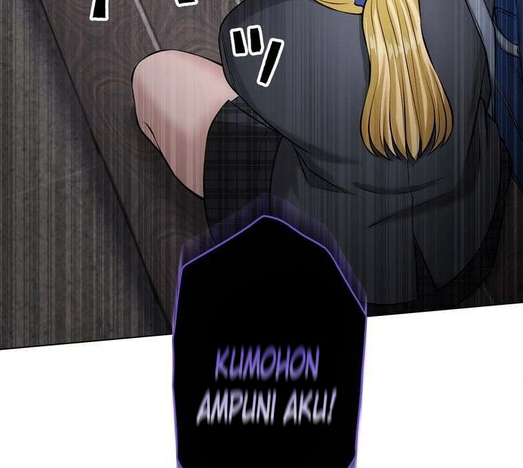 The Devil in School Chapter 34 - halaman 11