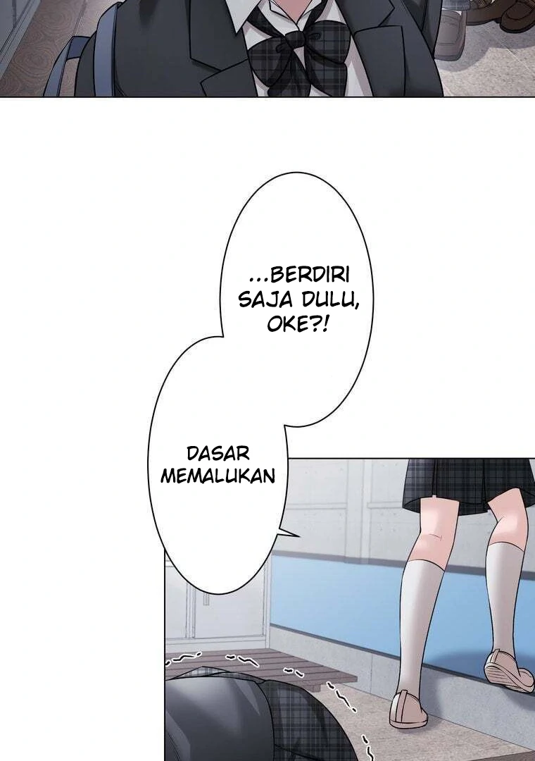 The Devil in School Chapter 34 - halaman 13