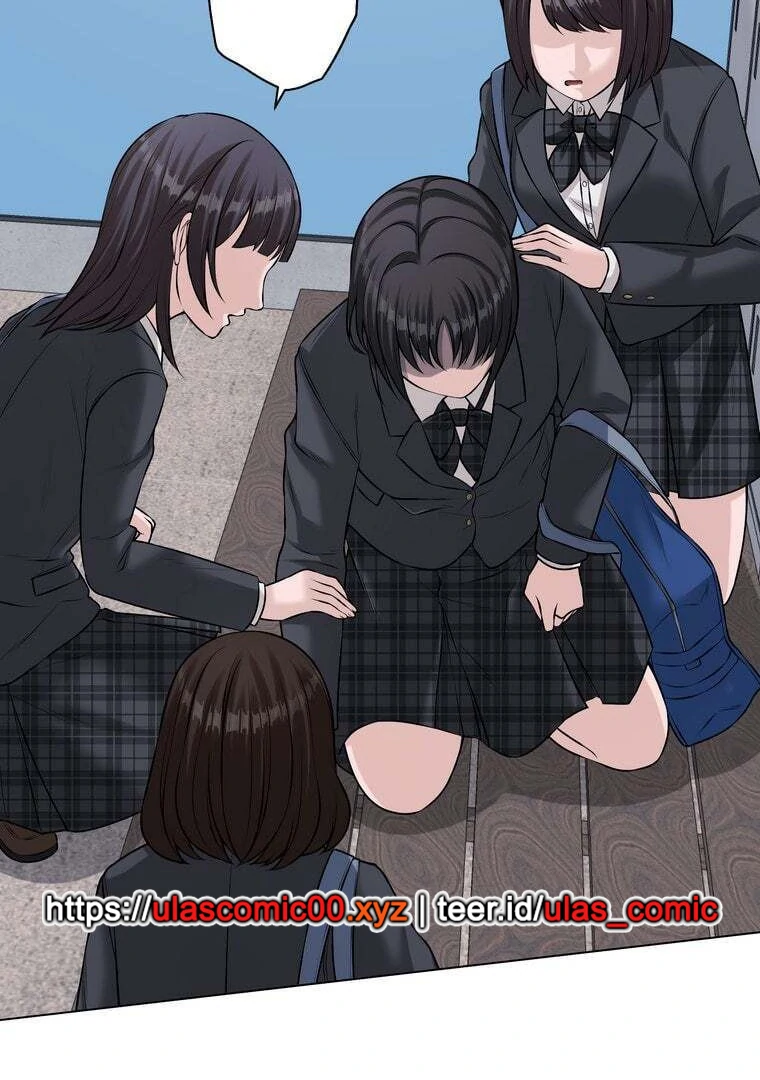 The Devil in School Chapter 34 - halaman 15