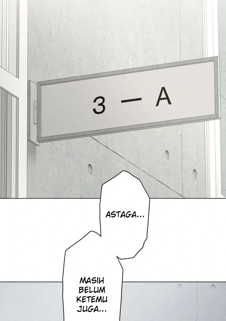 The Devil in School Chapter 34 - halaman 19