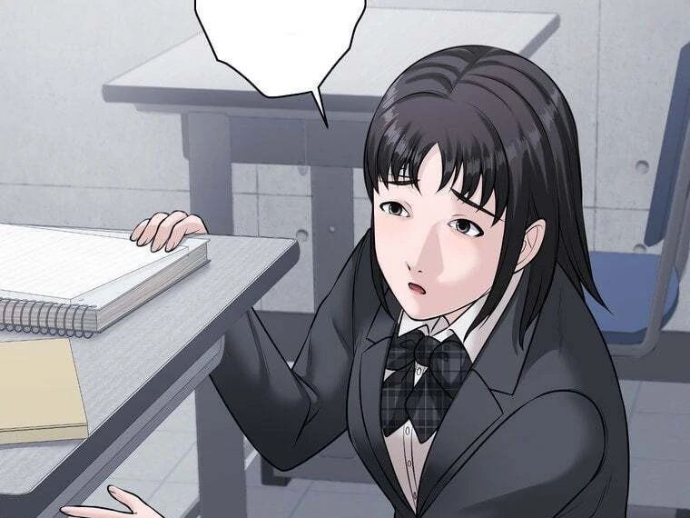 The Devil in School Chapter 34 - halaman 20