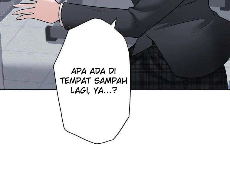 The Devil in School Chapter 34 - halaman 21