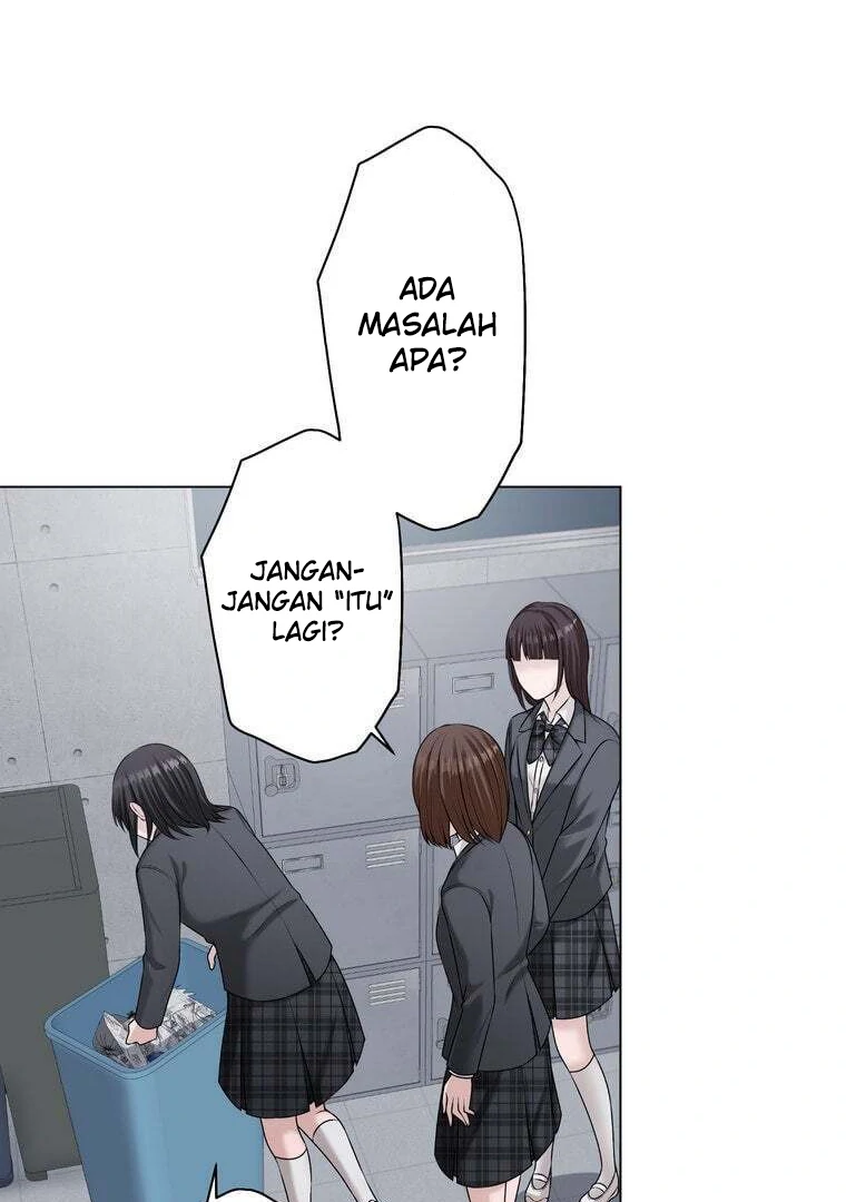 The Devil in School Chapter 34 - halaman 22