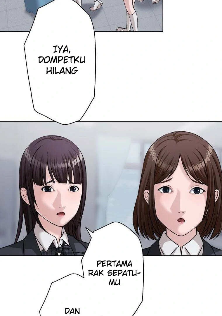 The Devil in School Chapter 34 - halaman 23