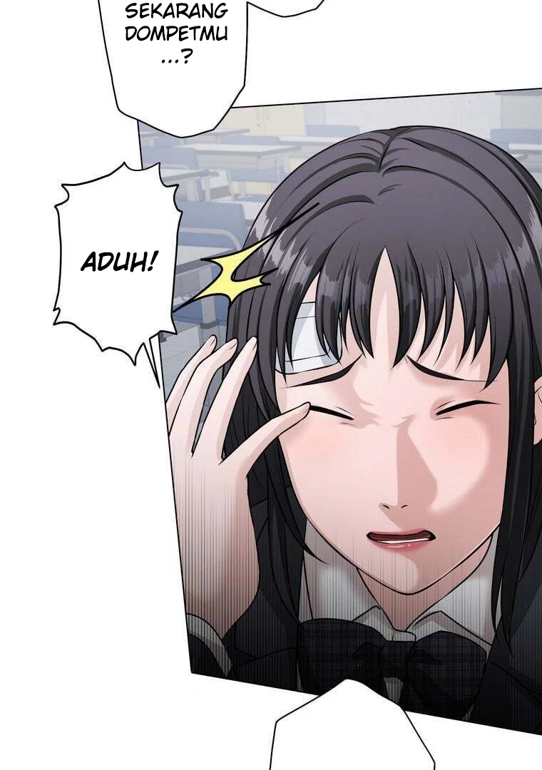 The Devil in School Chapter 34 - halaman 24