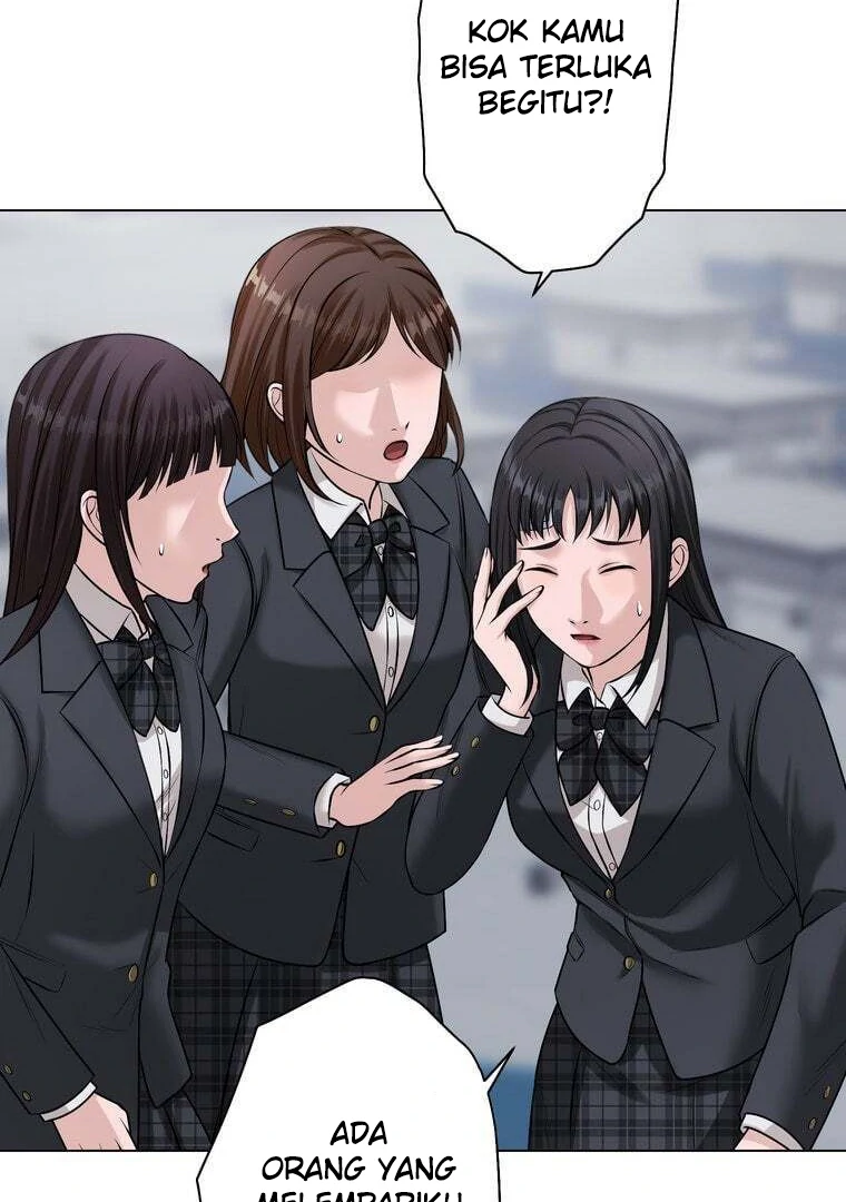 The Devil in School Chapter 34 - halaman 25