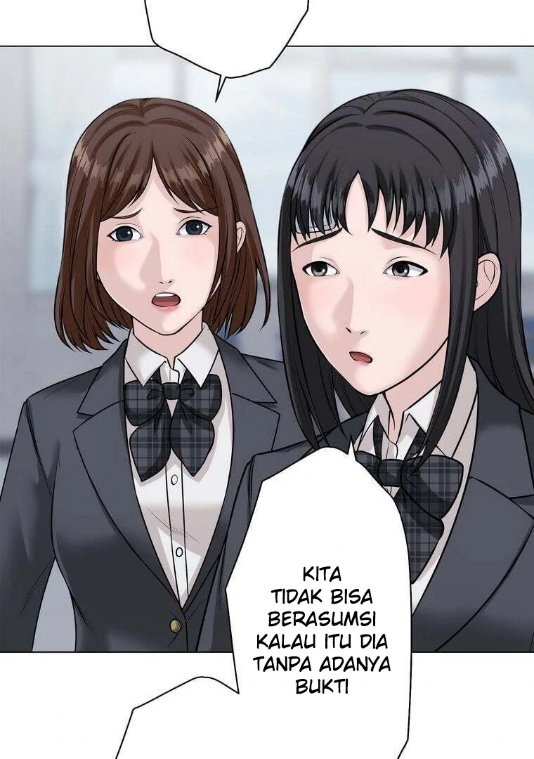 The Devil in School Chapter 34 - halaman 27