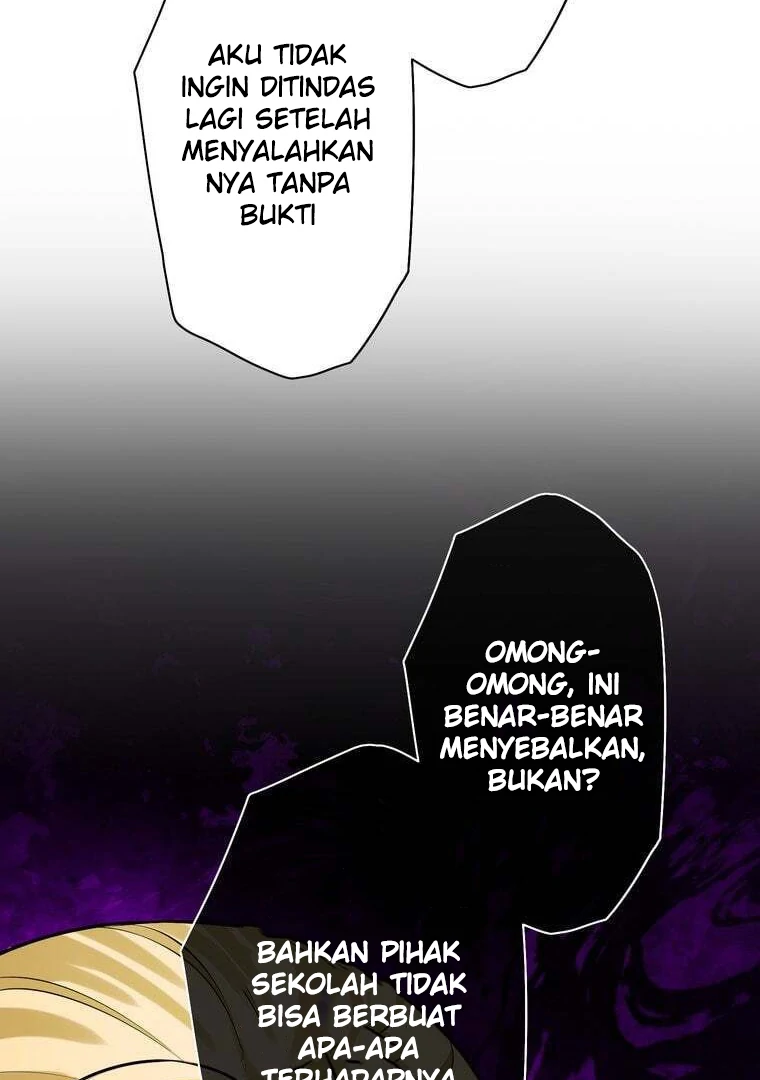 The Devil in School Chapter 34 - halaman 28