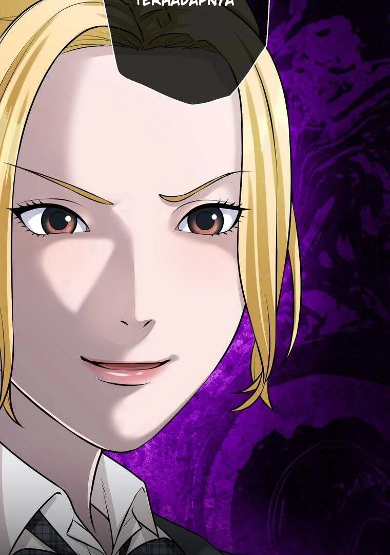 The Devil in School Chapter 34 - halaman 29