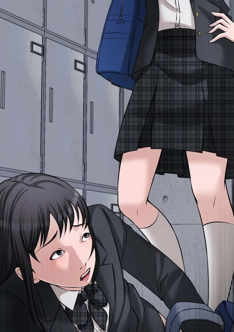 The Devil in School Chapter 34 - halaman 3