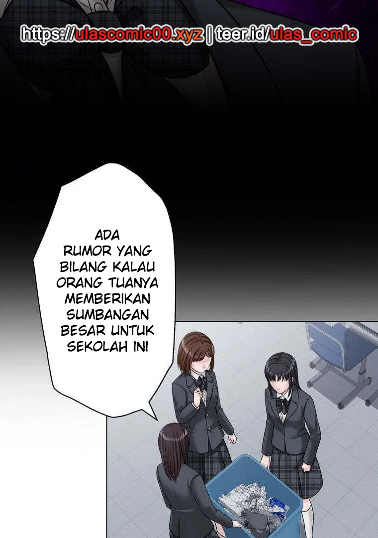 The Devil in School Chapter 34 - halaman 30